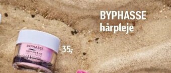 Føtex Byphasse hårpleje tilbud