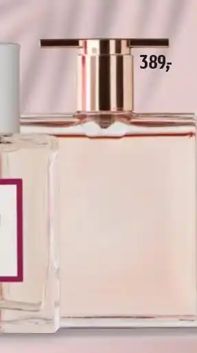 Føtex Parfume tilbud