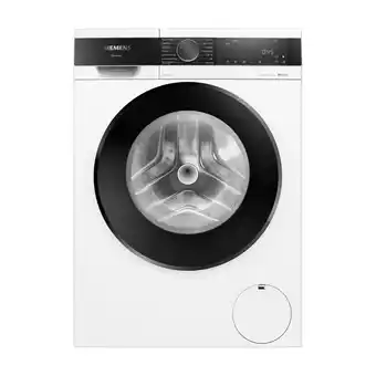 Power Siemens iq500 wg56g2medn vaskemaskine tilbud