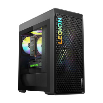 Power Lenovo legion t5 26irb8 rtx 4070 stationær pc tilbud
