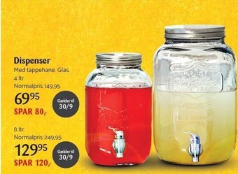 Dispenser