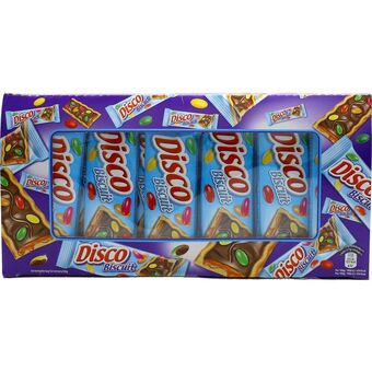 Netpris Nordthy disco biscuits 648 g tilbud