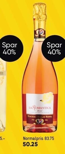 Bilka Spar 40% tilbud