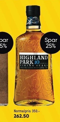 Spar 25%