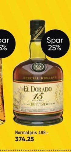Spar 25%