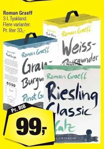 Roman graeff 3 l.