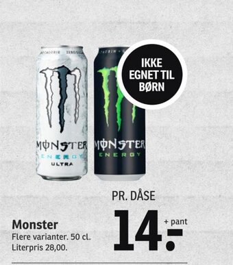 Monster