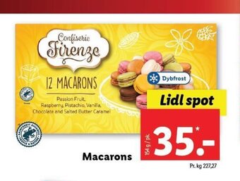 Macarons