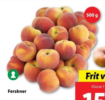 Ferskner