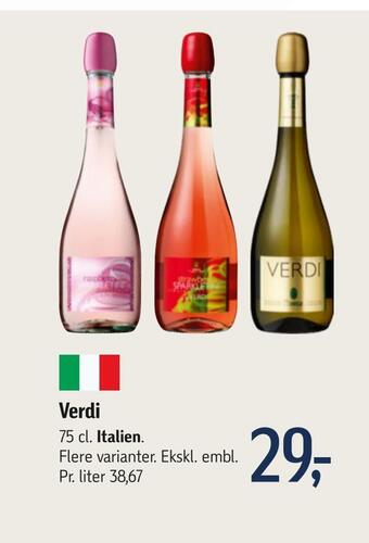 Verdi