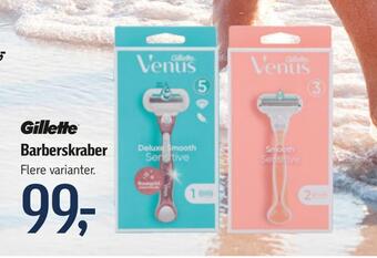 Føtex Barberskraber tilbud