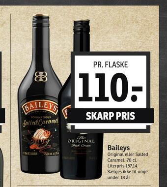 Baileys