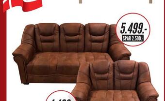 My Home Madison sofaer tilbud