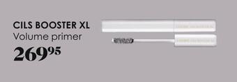 Cils booster xl