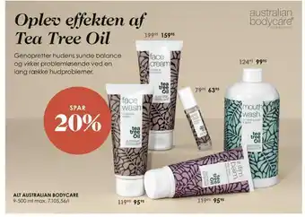 Alt australian bodycare