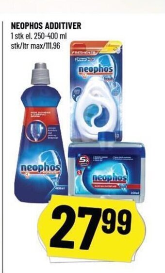 NEOPHOS ADDITIVER