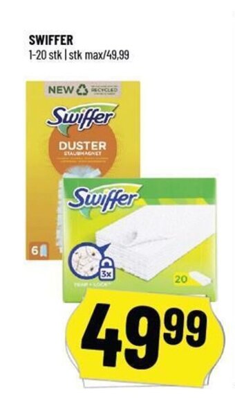 SWIFFER