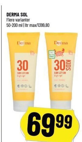 DERMA SOL