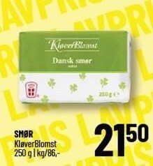 Smør