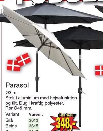 Parasol