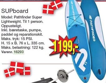 Harald Nyborg Supboard tilbud