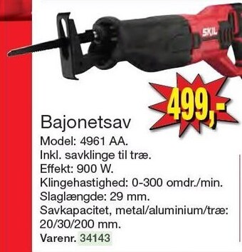 Bajonetsav
