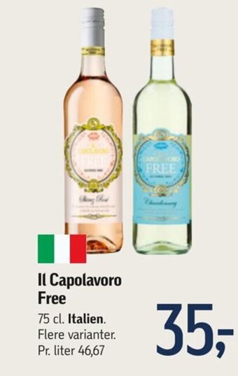 Il Capolavoro Free