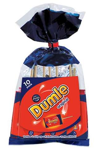 REMA 1000 Slikkepinde, 100 g tilbud