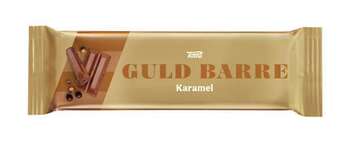Guld barre, 80 g