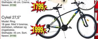Cykel 27,5