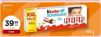 Scandinavian Park Kinder xxl tilbud