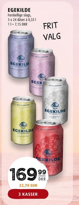 Egekilde