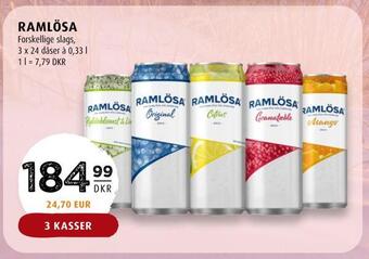 Scandinavian Park Ramlösa tilbud