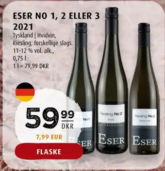 Eser no 1002 eller 3