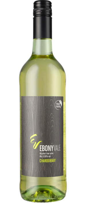 MENY Ebony vale chardonnay 0,05%  pr.fl.v. 6 stk. tilbud