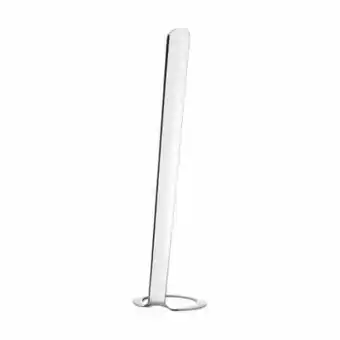 Georg jensen barbry skohorn - h 45 cm - rustfrit stål