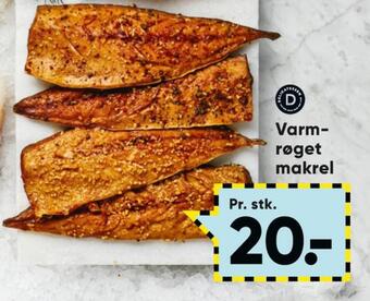 Ukendt delikatessen