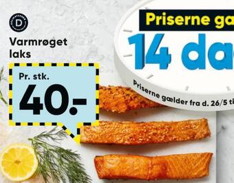 Ukendt delikatessen