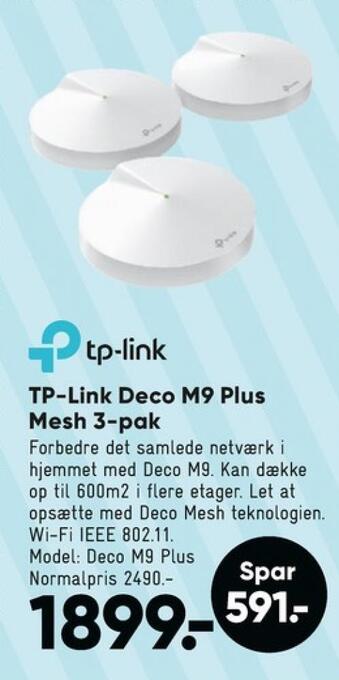 Tp-link router
