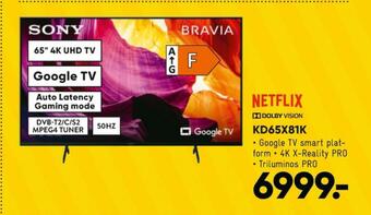 Bilka Sony tv tilbud