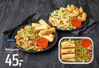 Ukendt delikatessen