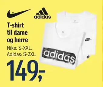 Adidas t-shirt