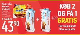 Milkslice cool snacks