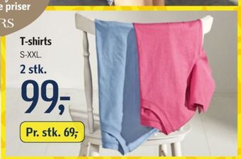 Vrs woman t-shirt