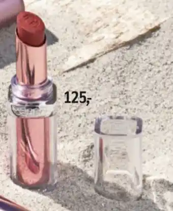 Maybelline new york læbestift