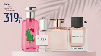 L'imperatrice eau de toilette