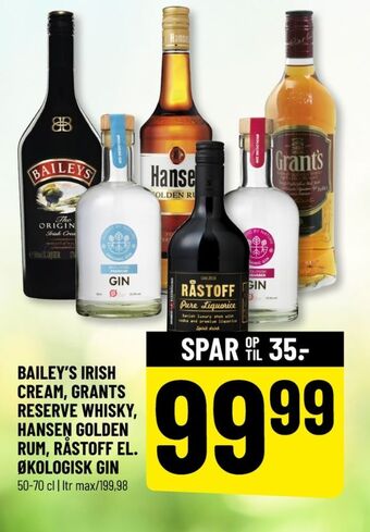 Løvbjerg Original likør tilbud
