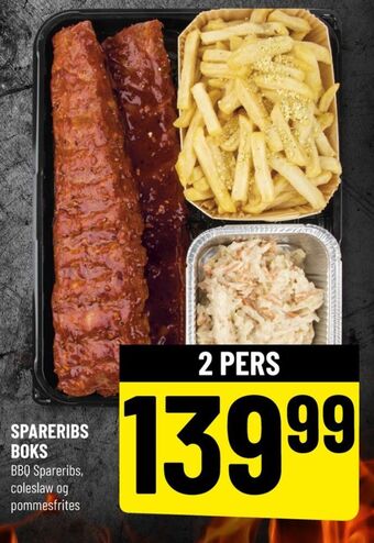 Løvbjerg Ukendt delikatessen tilbud