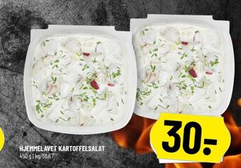 Løvbjerg Ukendt delikatessen tilbud