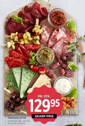Ukendt delikatessen
